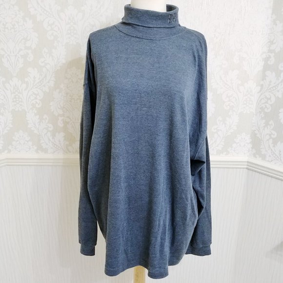 givenchy turtleneck sweater